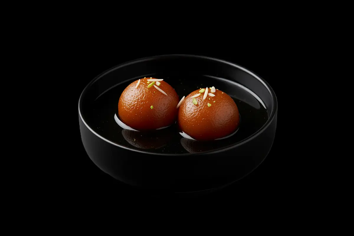 Gulab Jamun